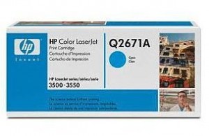 HP Q2671A [파랑]