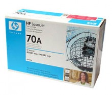HP Q7570A [검정]