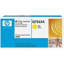 HP Q7562A [노랑]
